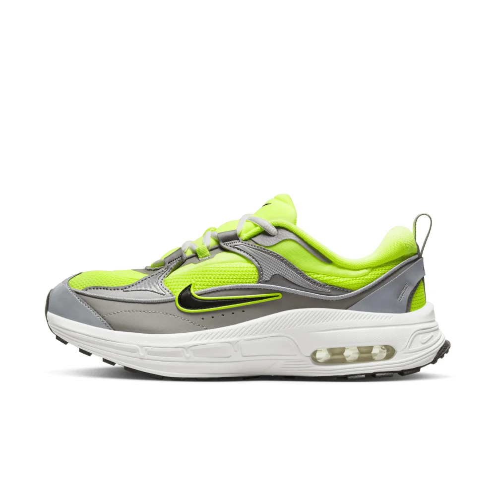 Nike Air Max Bliss DX8949-700 / gelb