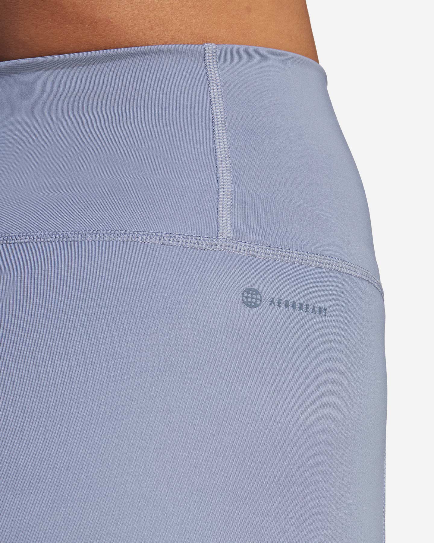 Leggings Adidas Small Logo W HR5442