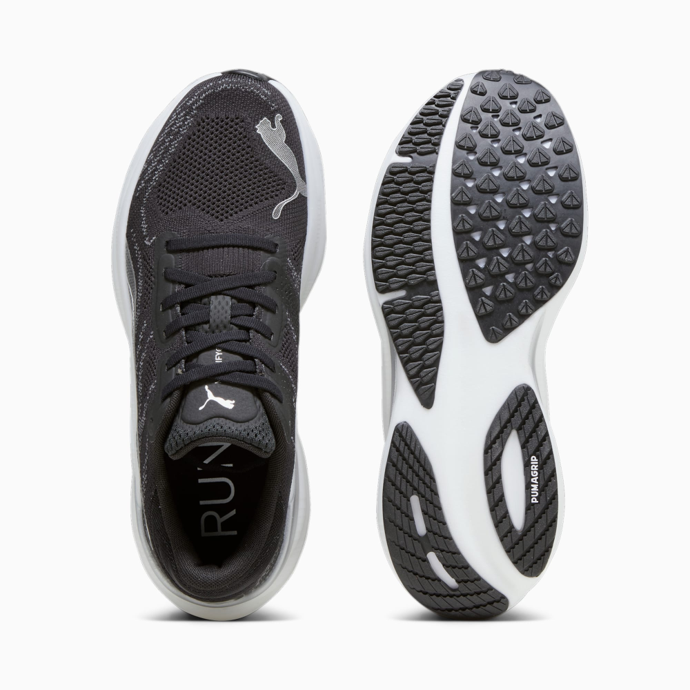 PUMA Magnify NITRO 2 376909_01 / schwarz