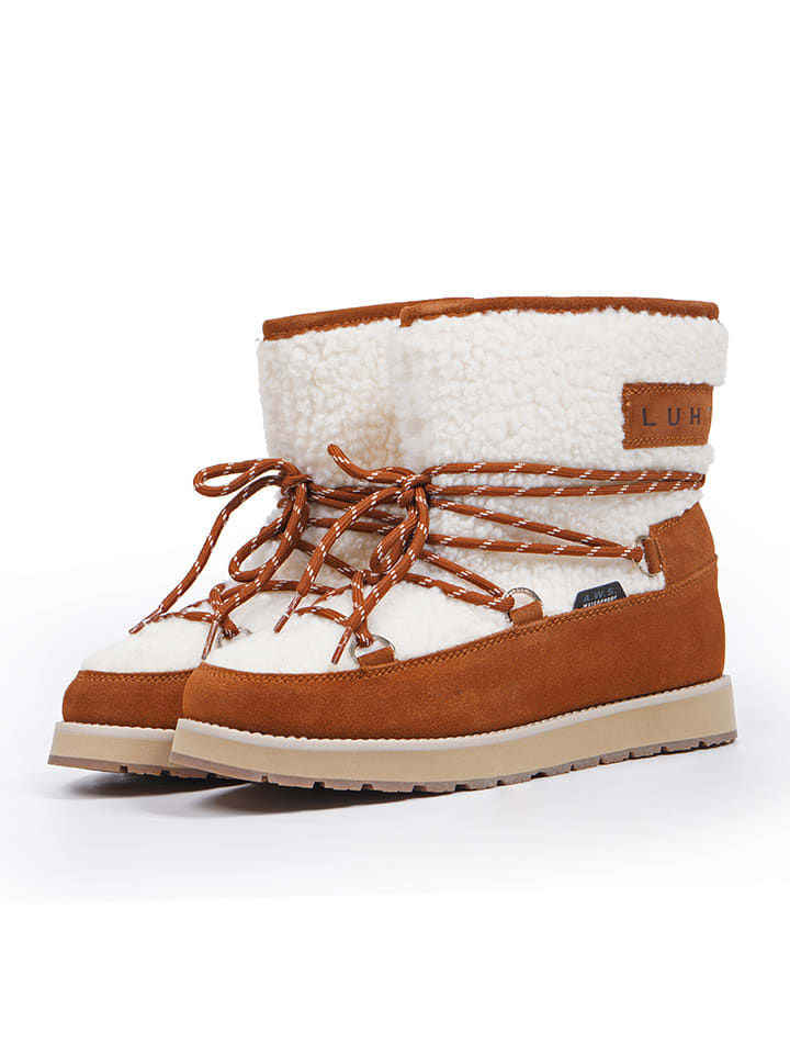 LUHTA Winterboots 