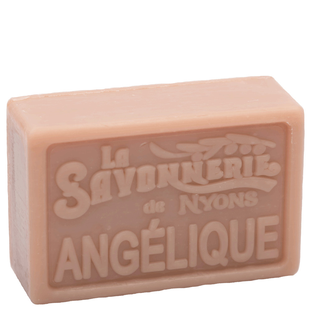 La savonnerie de nyons Savon 100g Angélique Savon