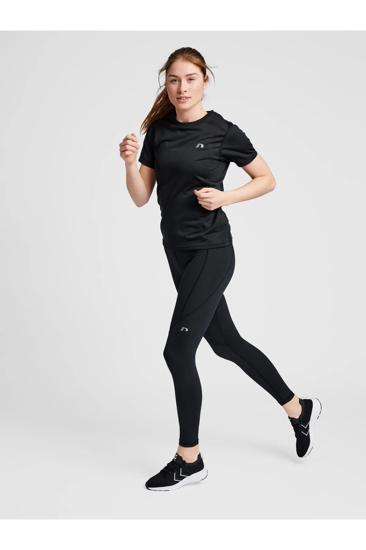 NEWLİNE  DAMEN HW LANGE TIGHTS