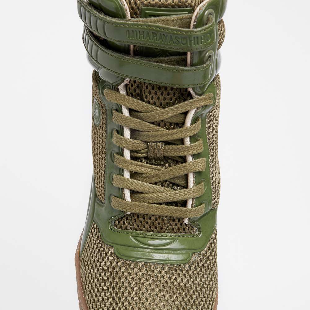 PUMA x Mihara Yasuhiro MY-77 D2 Damen Sneaker 356675-01