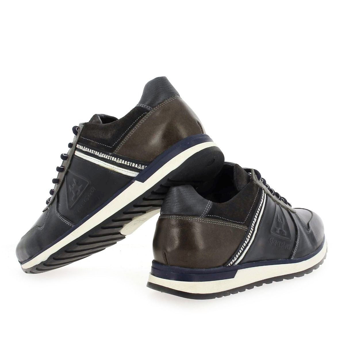 Gaastra  KEVAN H21 - Gris marine