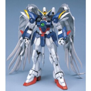 Gundam - PG 1/60 W-Gundam Zero Custom