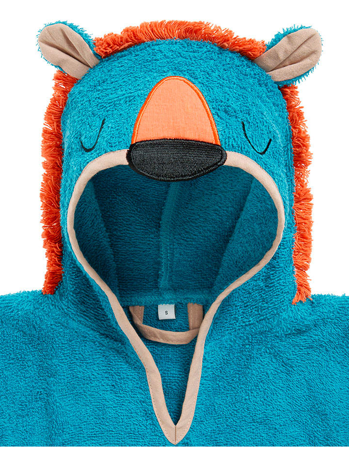 Playshoes Badeponcho 