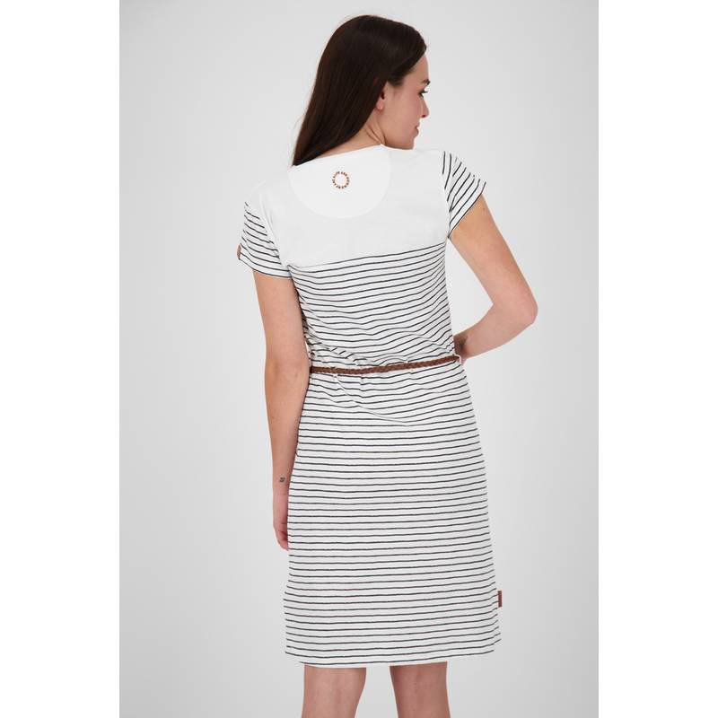 ALIFE AND KICKIN LeonieAK Kurzarmkleid Damen