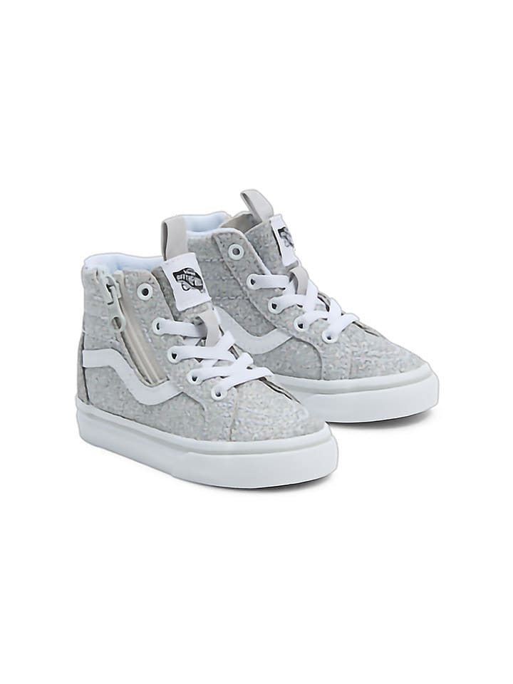 Vans Leder-Sneakers 