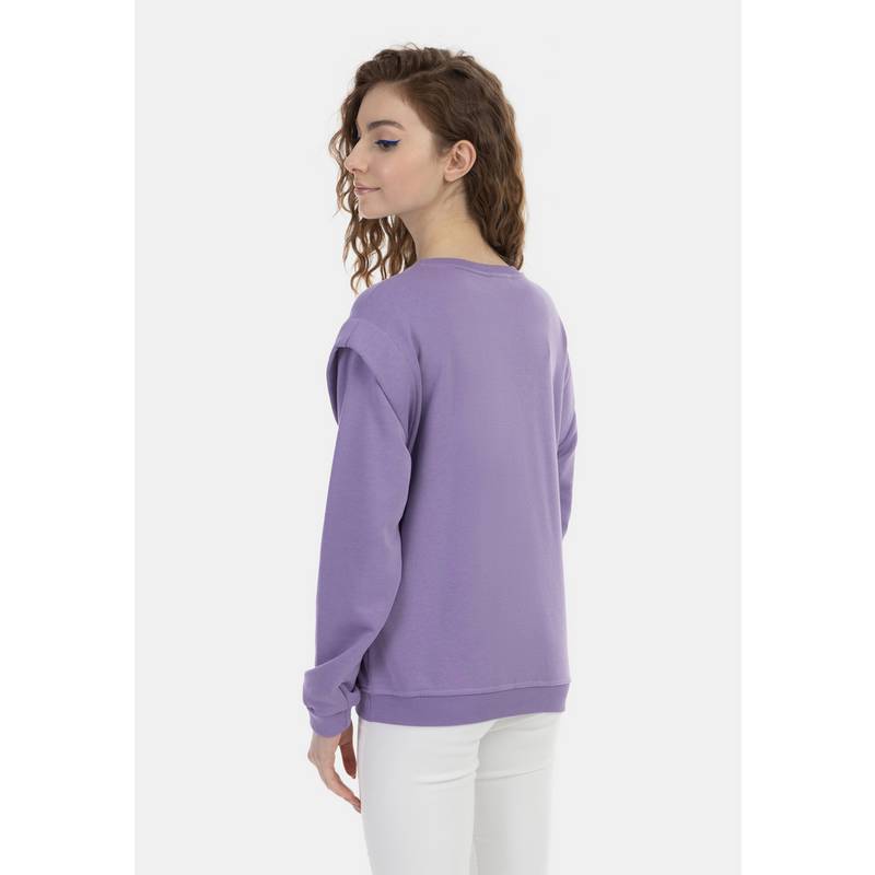 MYMO Sweatshirt Damen