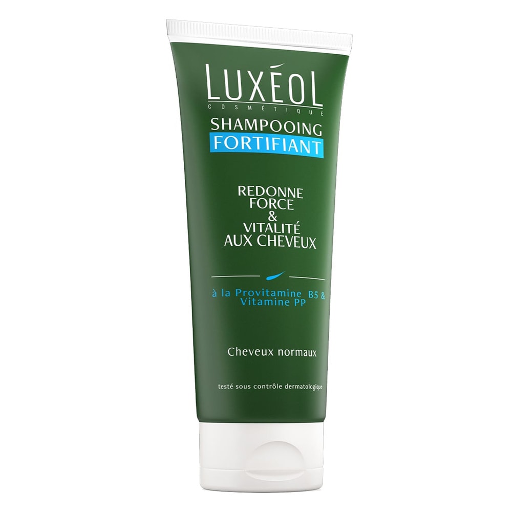 Luxéol Luxéol Shampooing Fortifiant Cosmétique
