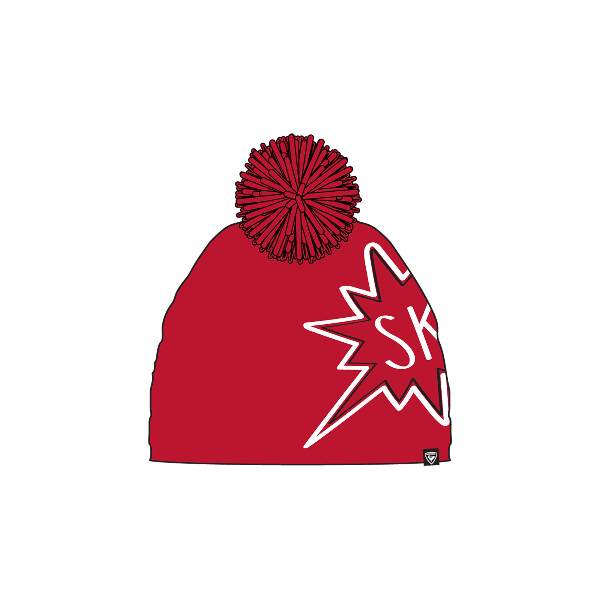 Bonnet Hero enfant