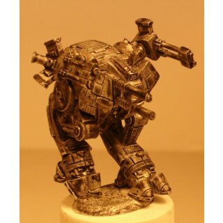 Mangonel DA Mech
