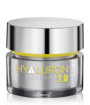 ALCINA Hyaluron 2.0 Gesichtscreme-50 ml