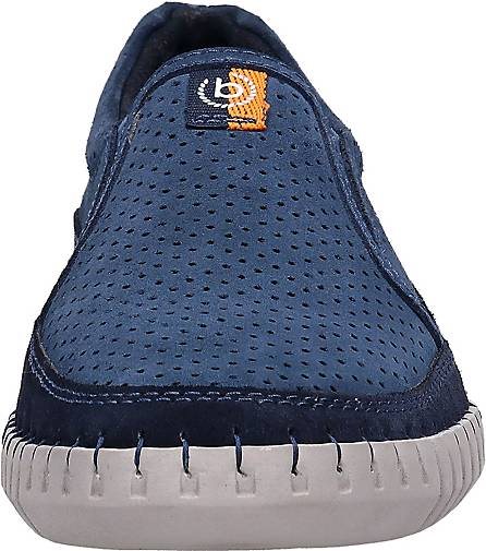 bugatti Slip on Baloo