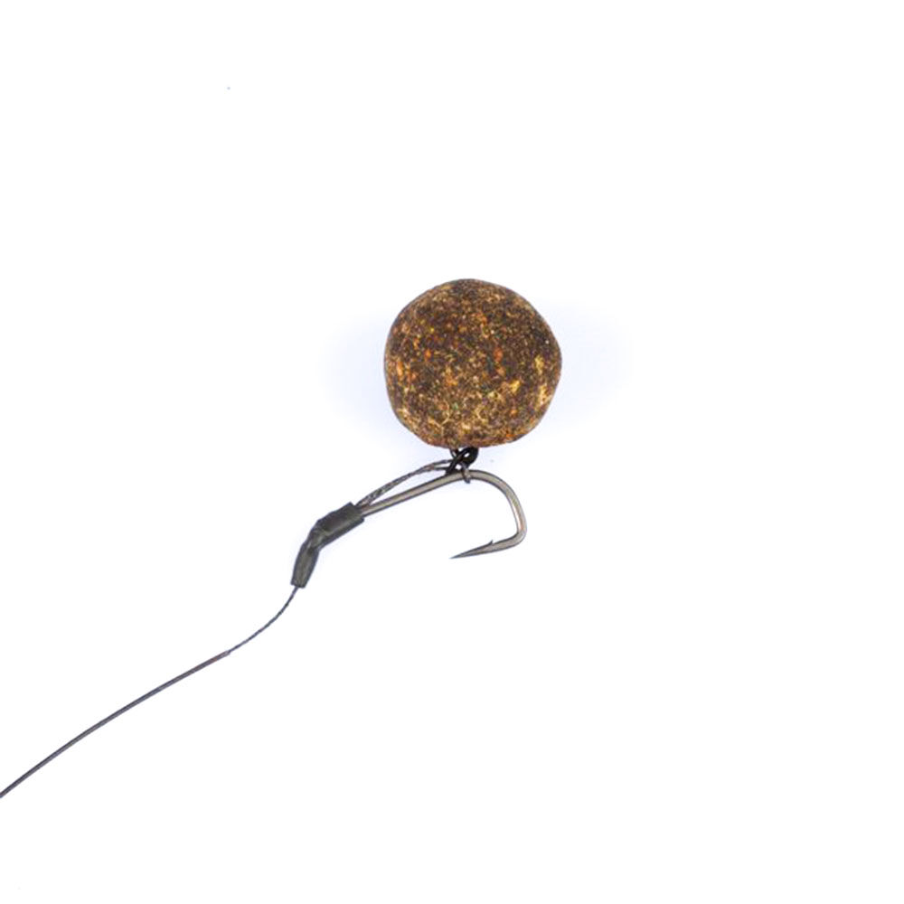 Nash Slip D Rig Micro Barbed Rig