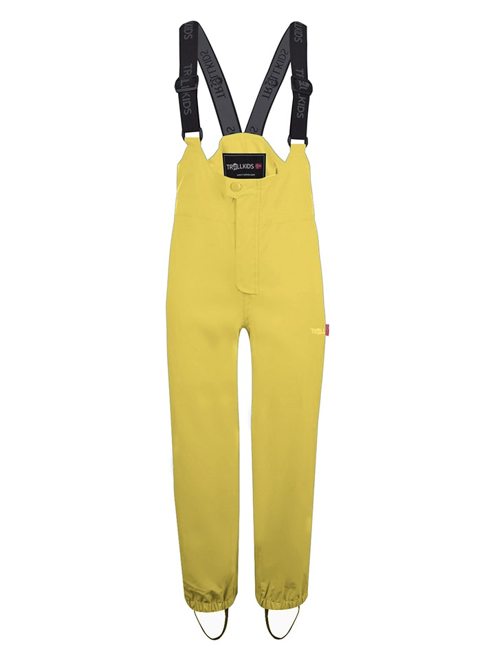 Trollkids Regenhose 