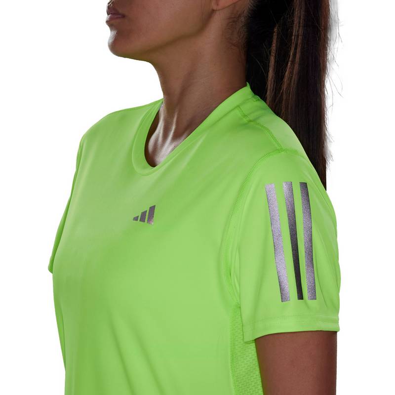 adidas OWN THE RUN Funktionsshirt Damen