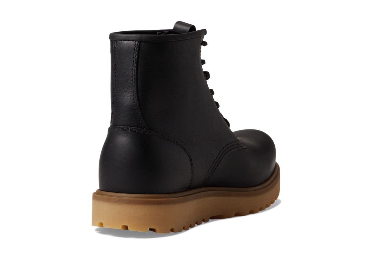 ECCO Stiefeletten schwarz Mens