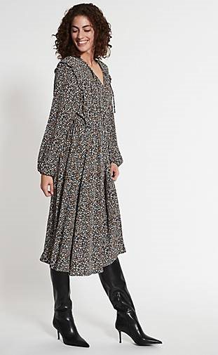 re.draft Herbstkleid