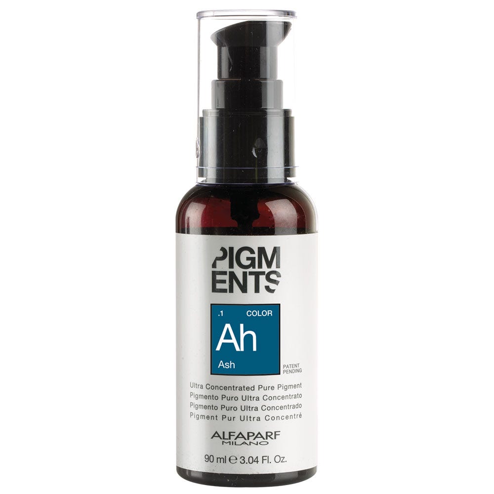 ALFAPARF MILANO Pigments Color Ash 90 ml