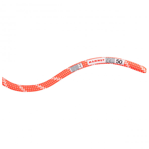 Mammut - 8.0 Alpine Classic Rope - Halbseil