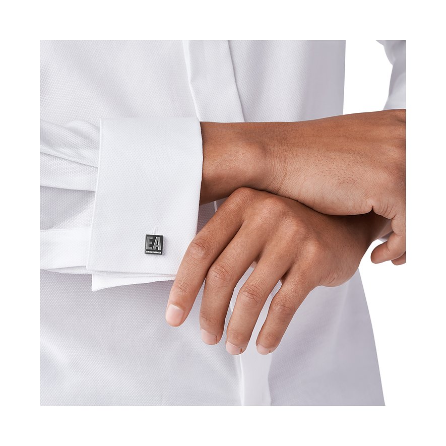 Emporio Armani Manschettenknöpfe