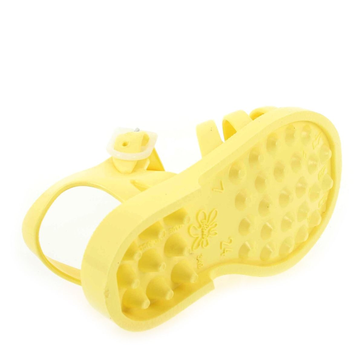 Meduse  SUN - Jaune