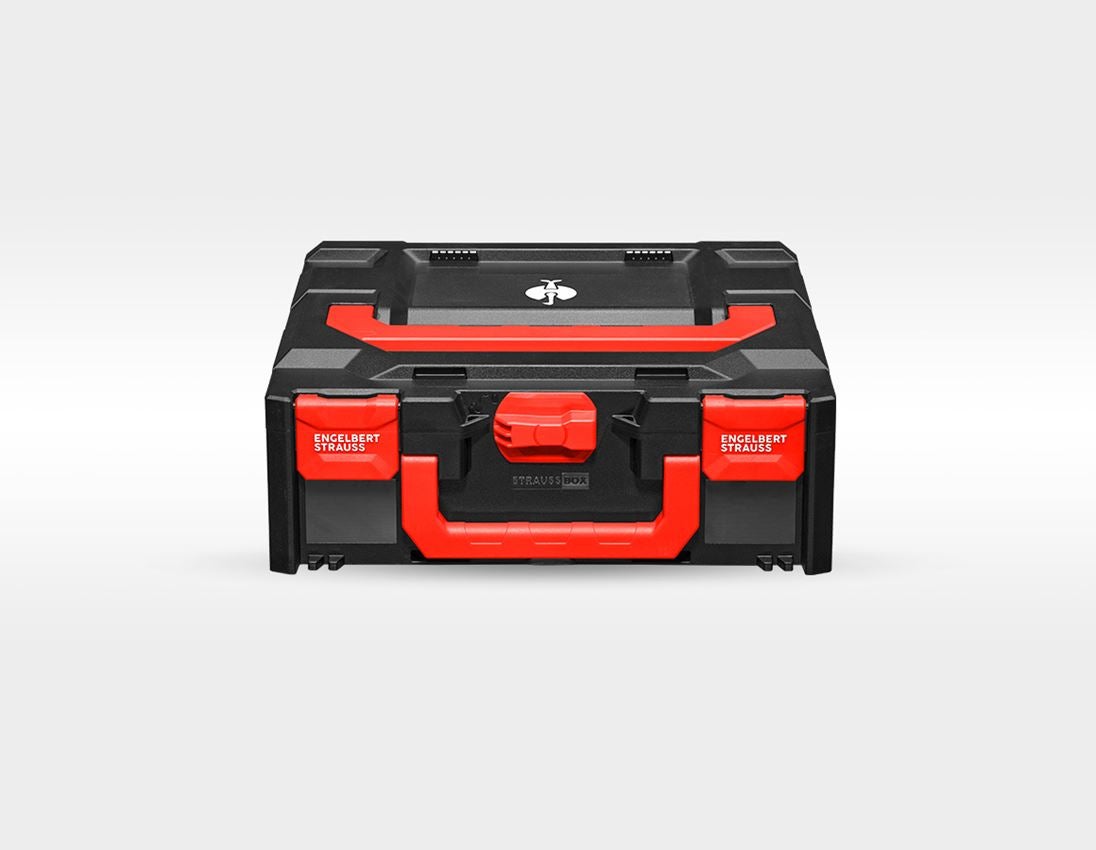 STRAUSSbox Aktions-Set I
