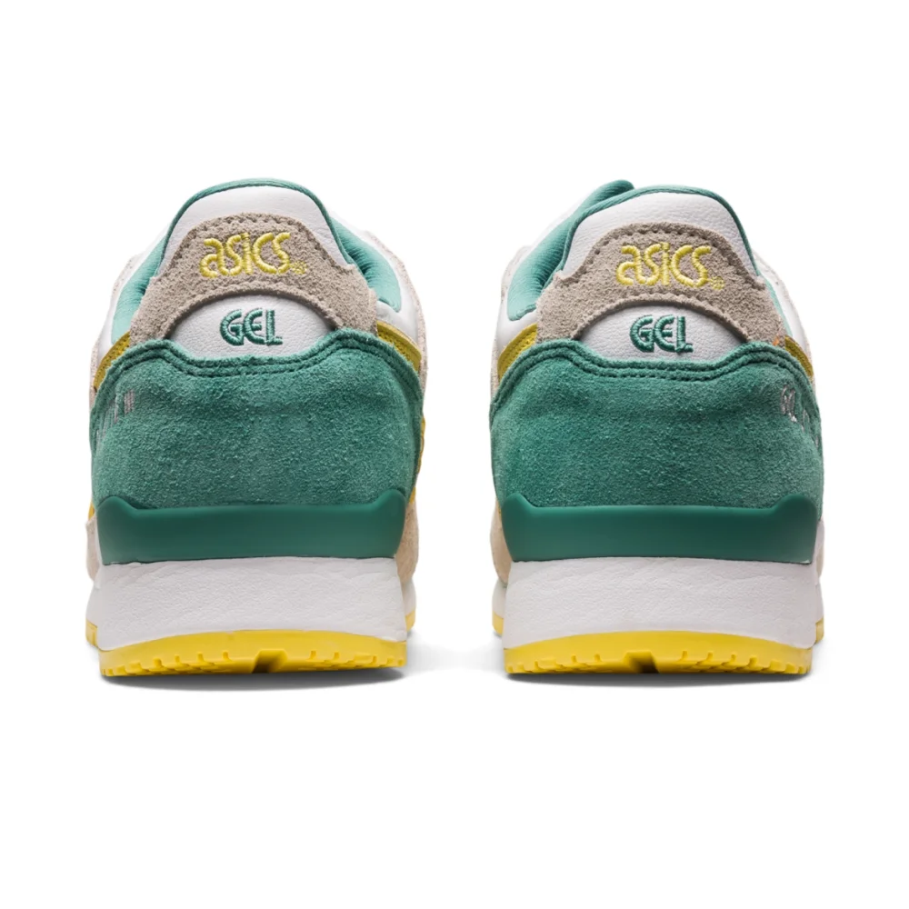 Asics Gel Lyte III OG 1201A762-301 / grün