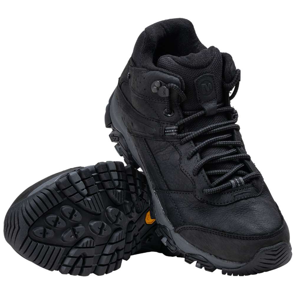 Merrell Moab Adventure 3 Mid Waterproof Herren Outdoor Boots J003823