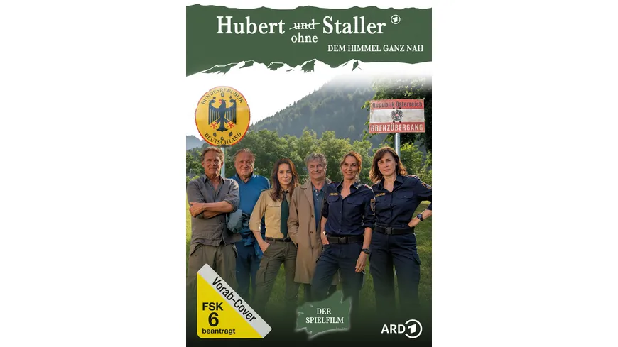 Hubert ohne Staller - Dem Himmel ganz nah