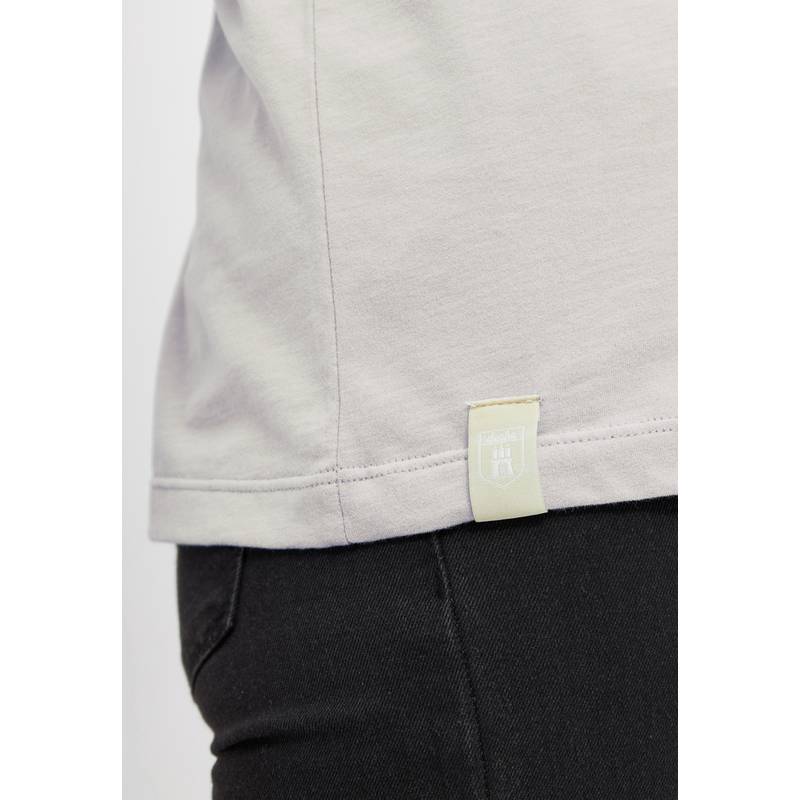 Derbe Matrosenrobbe T-Shirt Damen