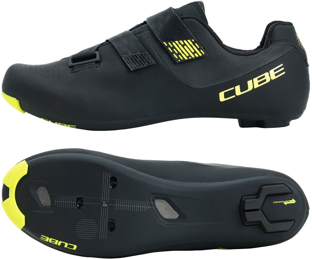 Cube RD SYDRIX - Rennradschuhe kaufen | Bike-Discount