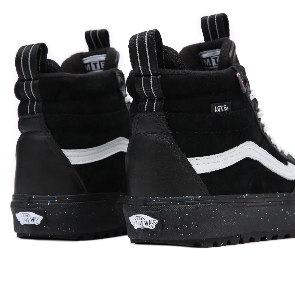 Vans Sk8 Hi MTE 2 VN0A5HZZUNM1 / schwarz