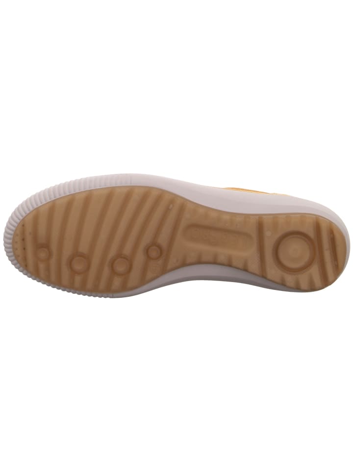 Legero Sneakers Low TANARO 4.0 in Daino günstig kaufen