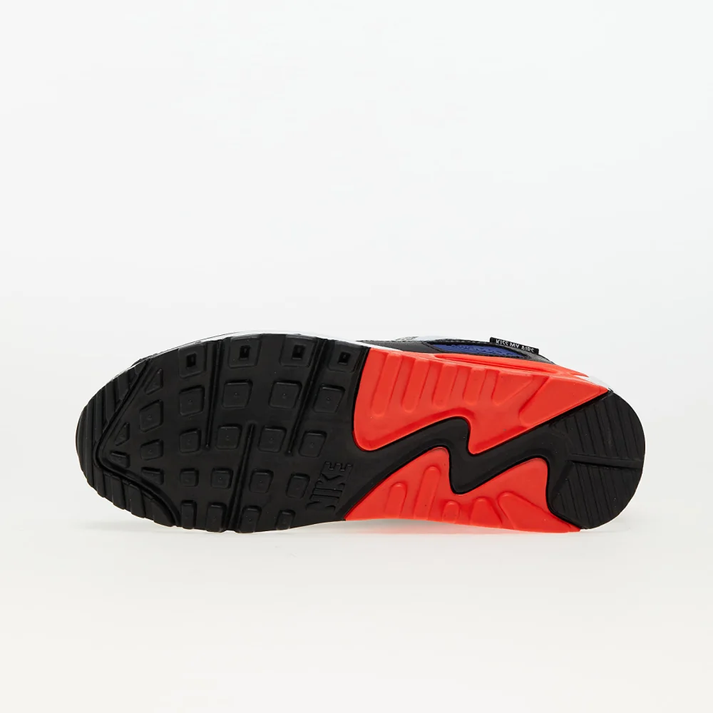 Nike Air Max 90 FD9753-100 / weiss