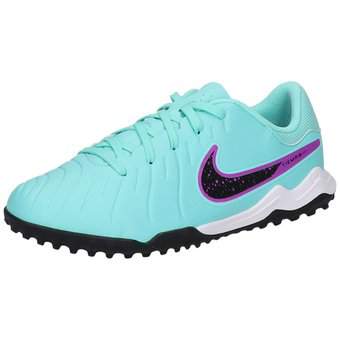Nike Jr Legend 10 Academy TF in türkis
