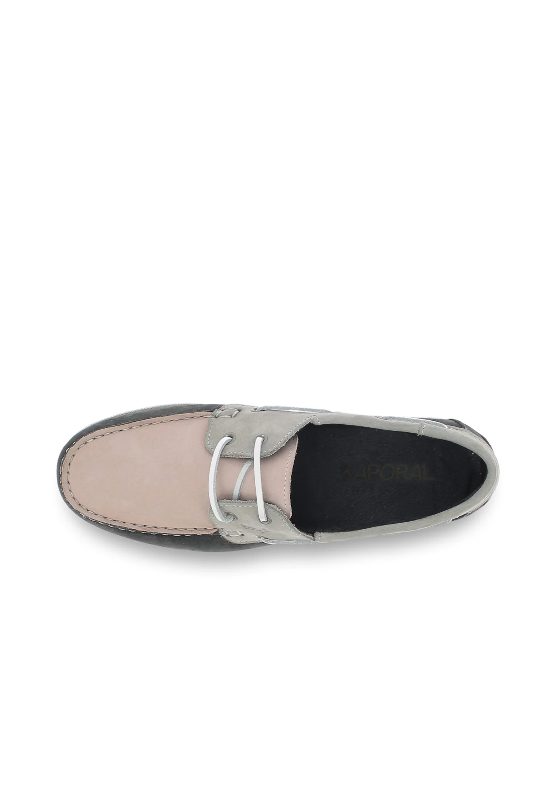 Kaporal FABLI - Zapatos náuticos