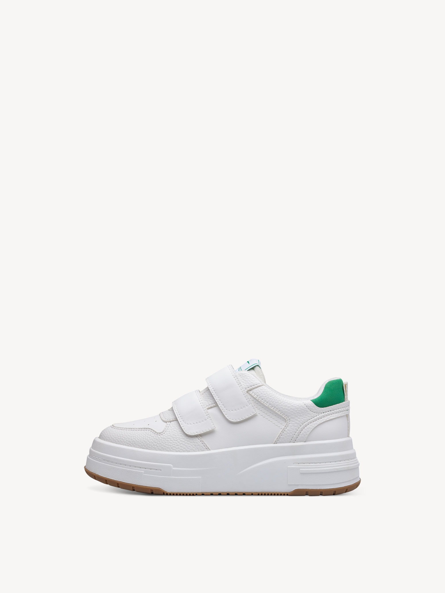 Basket - blanc