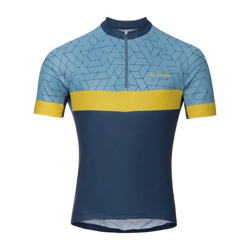 VAUDE Me Posta HZ Tricot Trikot Herren