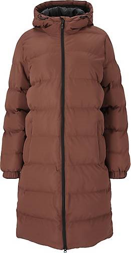 Whistler Steppmantel Abella mit atmungsaktiver Eigenschaft