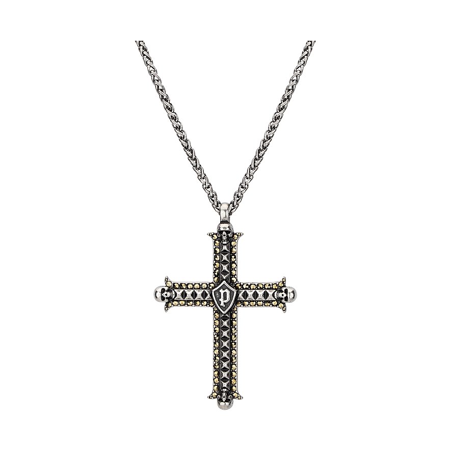 Police Kette