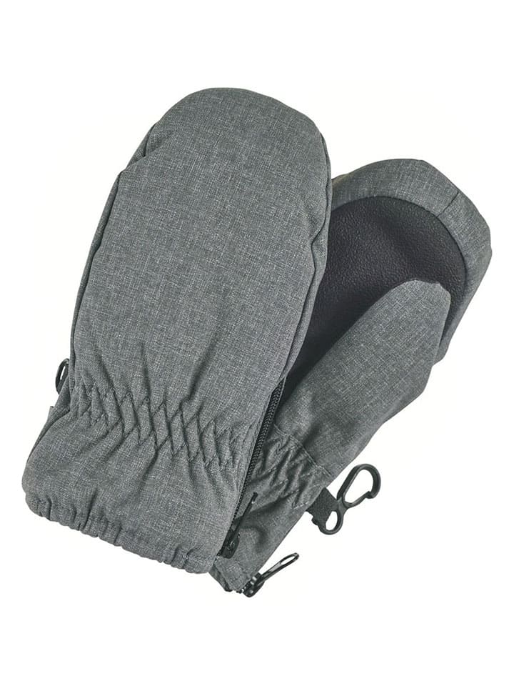 Sterntaler® Funktionsfäustlinge in Grau günstig kaufen