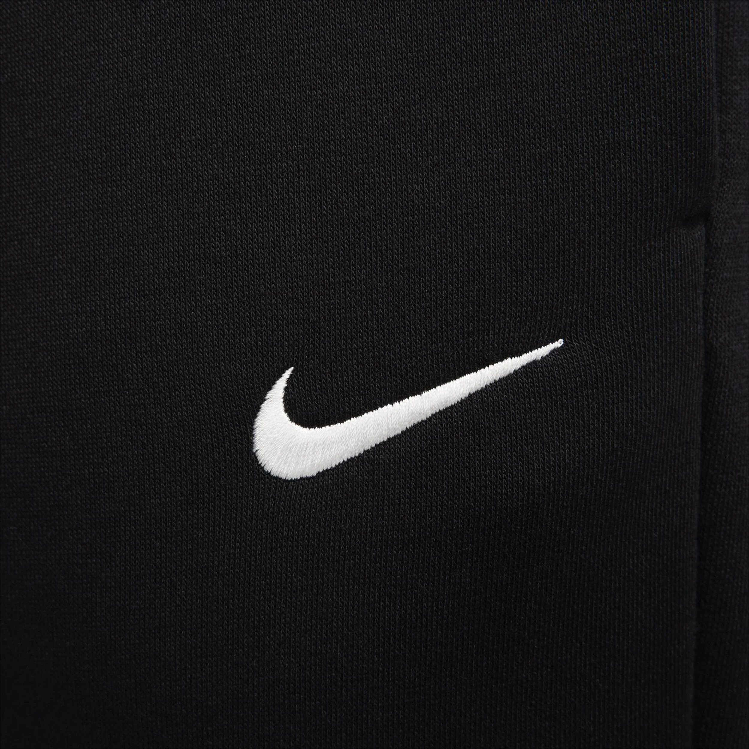 PHNX Fleece Mid-Rise Standard Trainingshose Damen - Schwarz