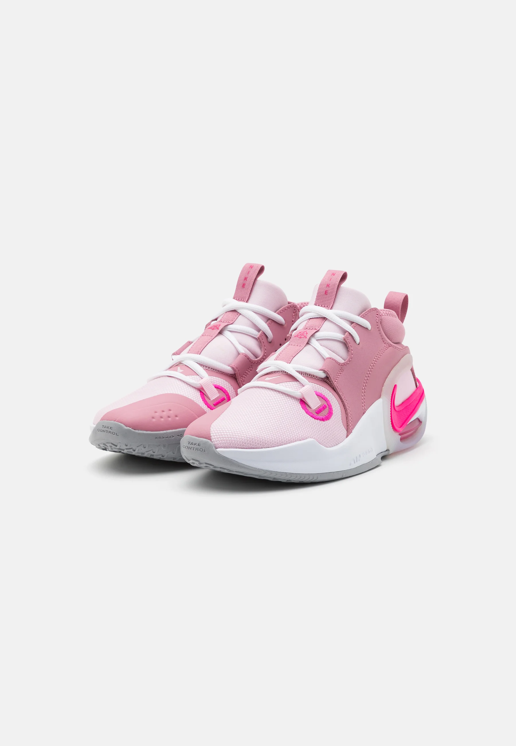 Nike Performance AIR ZOOM CROSSOVER 2 UNISEX - Zapatillas de baloncesto