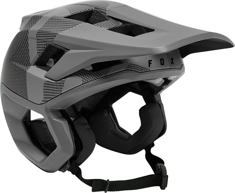Fox Racing Dropframe Pro Camo MIPS - MTB Helm kaufen | Bike-Discount
