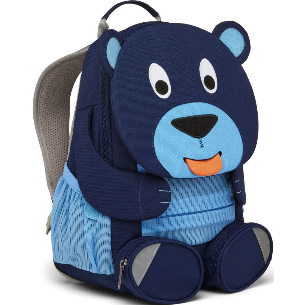 Affenzahn Rucksack großer Freund Bär Bela