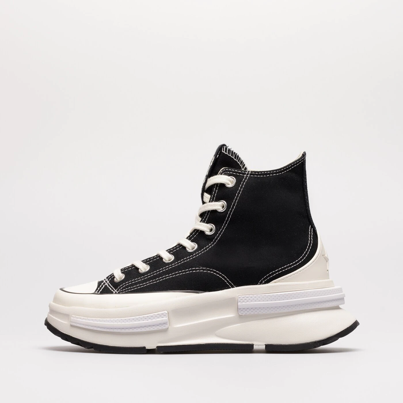 CONVERSE RUN STAR LEGACY CX Schwarz