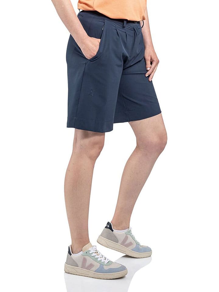 Schöffel Wandershorts 