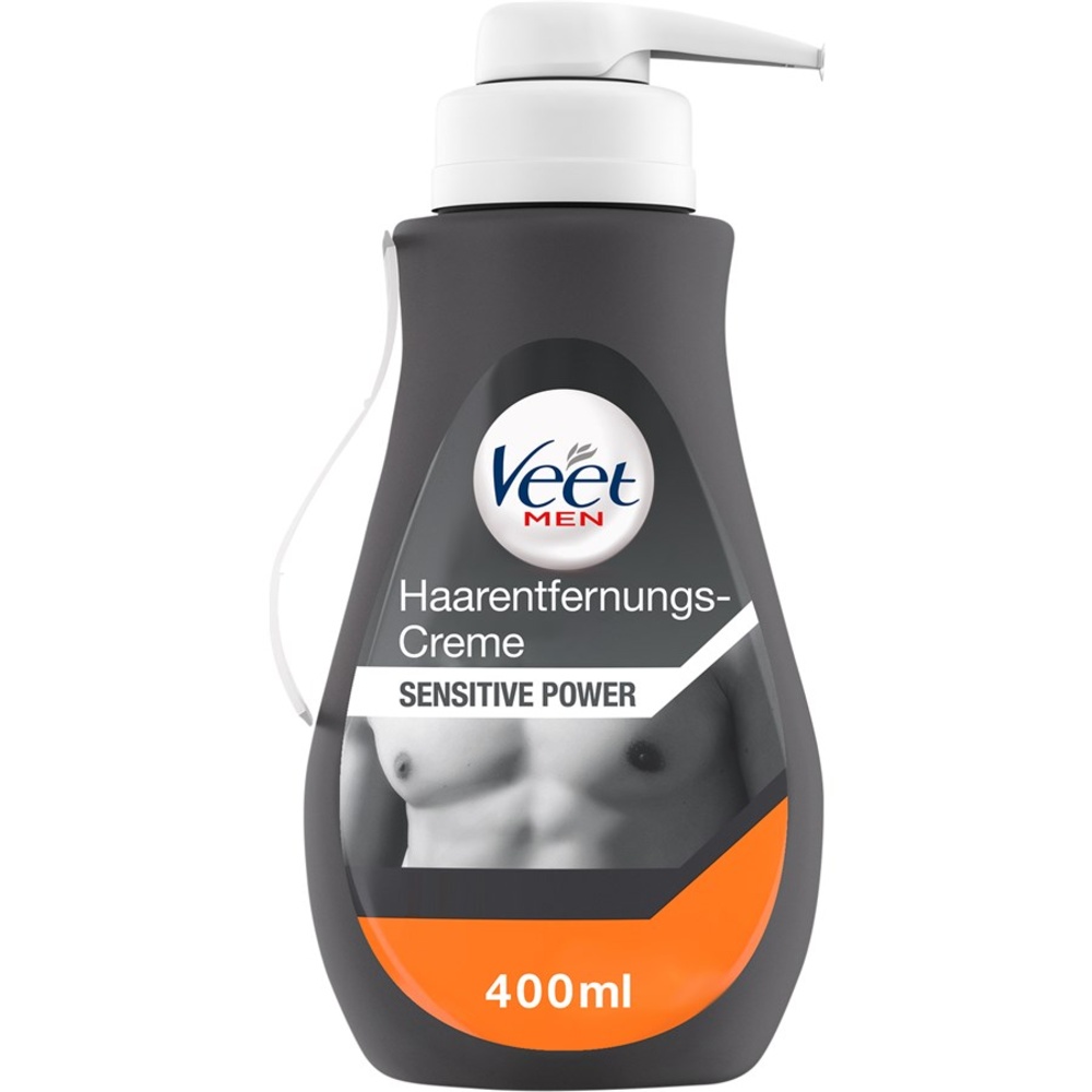 Veet For Men For Men dépilatoire